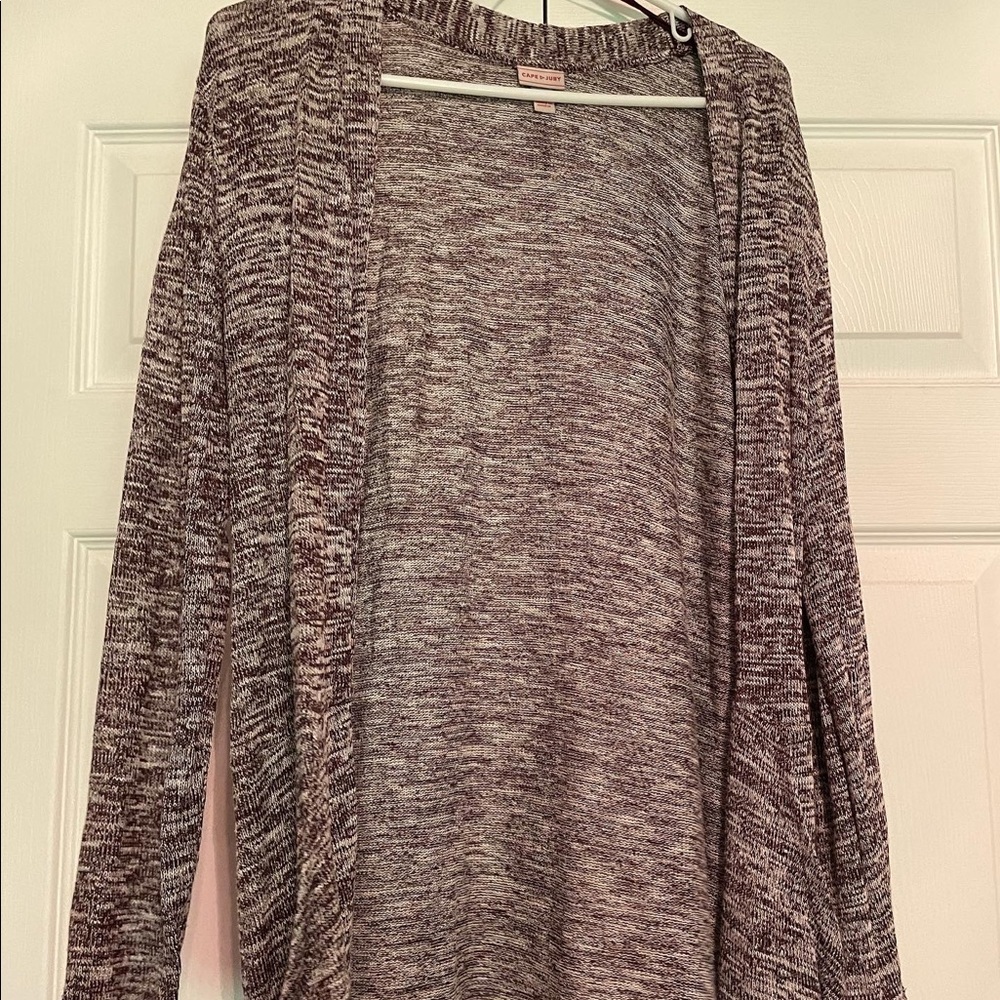 Cardigan